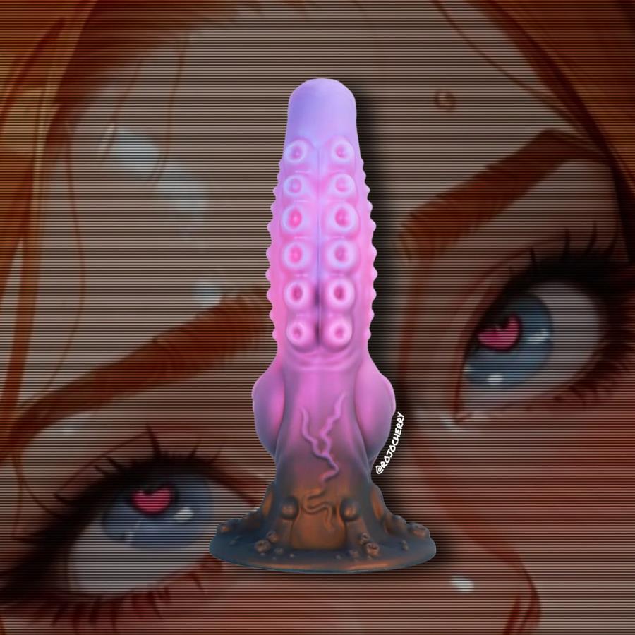 Daemon  Dildo